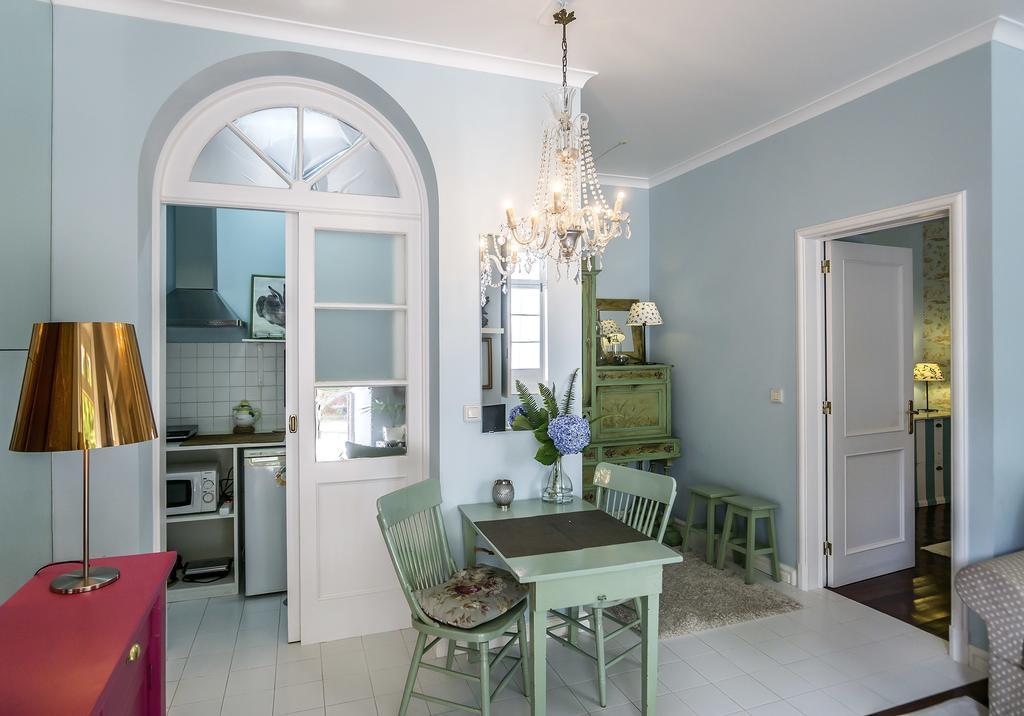 شقة Casa Vitoriana Ponta Delgada المظهر الخارجي الصورة