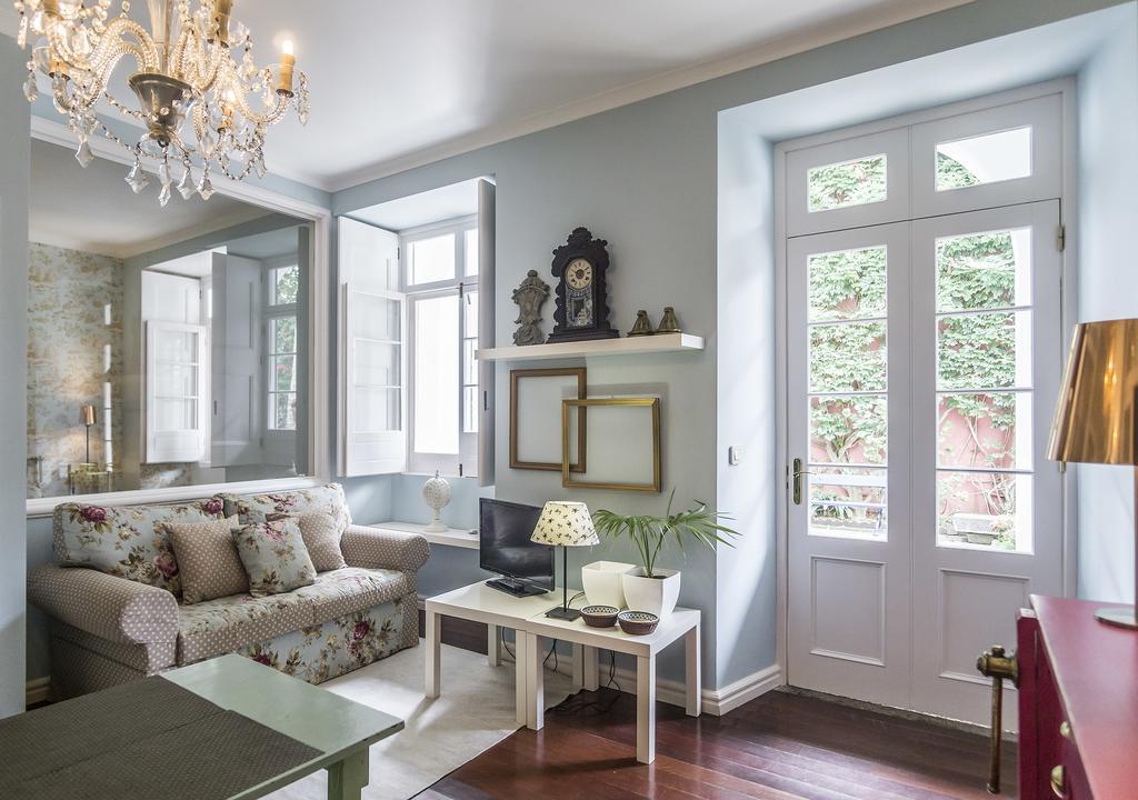 شقة Casa Vitoriana Ponta Delgada المظهر الخارجي الصورة