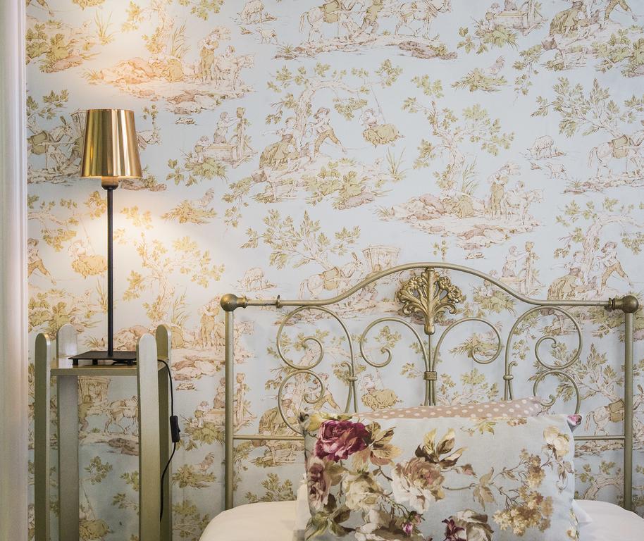 شقة Casa Vitoriana Ponta Delgada المظهر الخارجي الصورة