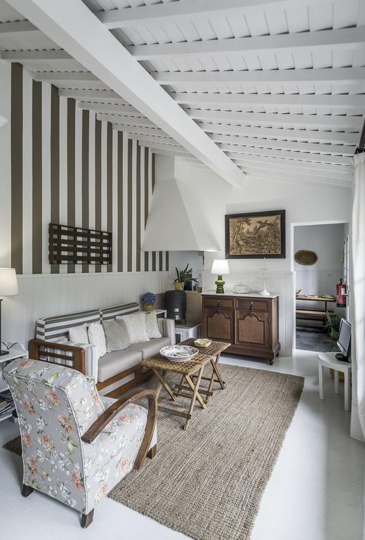 شقة Casa Vitoriana Ponta Delgada المظهر الخارجي الصورة