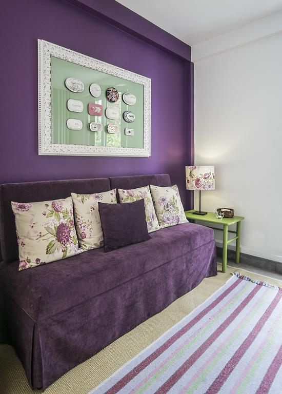 شقة Casa Vitoriana Ponta Delgada المظهر الخارجي الصورة