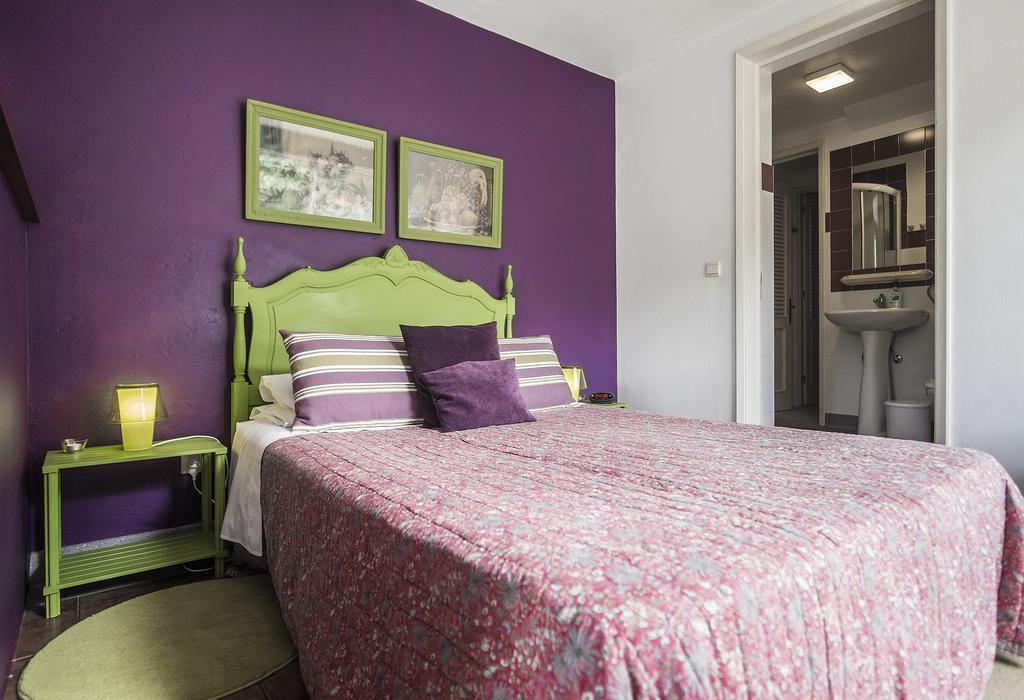شقة Casa Vitoriana Ponta Delgada المظهر الخارجي الصورة